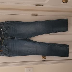 Lucky Brand Plus Jeans